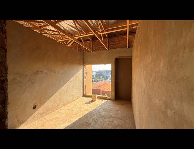 4 BEDROOM HOUSE FOR SALE IN FOUNTAINBROOK ESTATE